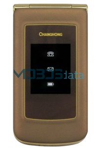 CHANGHONG A8 (2018) specs