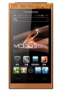 CHANGHONG A9800 specifikacije