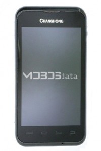 CHANGHONG C200 specifikacije i karakteristike CHANGHONG C200 specifikacije