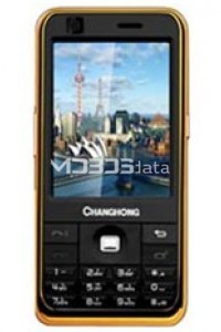 CHANGHONG C500 specs