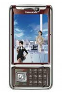 CHANGHONG DG118 specifikacije