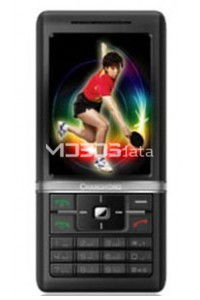 CHANGHONG DG18 specifikacije