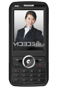 CHANGHONG DG318 specifikacije