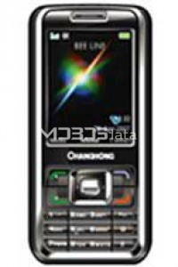 CHANGHONG DG518 specifikacije