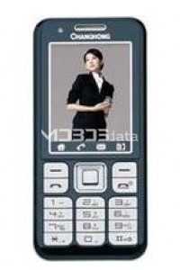 CHANGHONG F1 specifikacije