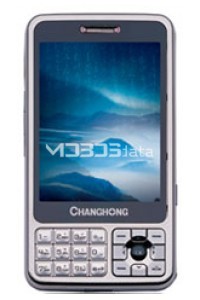 CHANGHONG F5 specifikacije