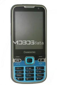 CHANGHONG G1 specifikacije