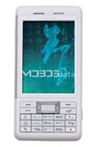 CHANGHONG G368 specifikacije