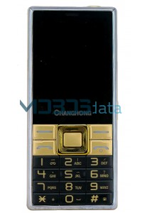 CHANGHONG GA518 specs