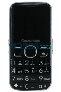 CHANGHONG GA528 specifications and features CHANGHONG GA528 specs