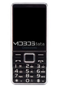 CHANGHONG GA888C specs