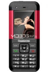 CHANGHONG GH2618 specifikacije