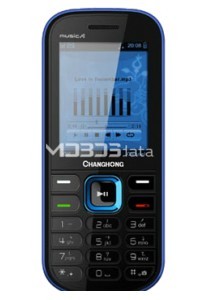 CHANGHONG I30 specifikacije i karakteristike CHANGHONG I30 specifikacije