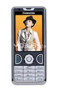 CHANGHONG K208 specifikacije i karakteristike CHANGHONG K208 specifikacije