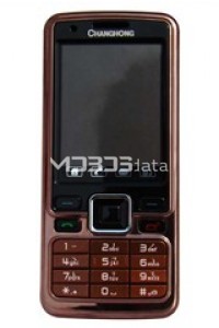 CHANGHONG K218 specifikacije