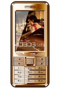 CHANGHONG K219 specifikacije