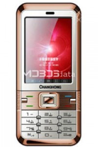 CHANGHONG K229 specifikacije