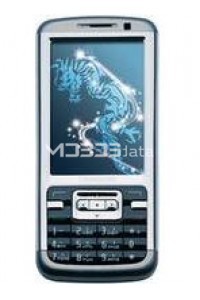 CHANGHONG K238 specifikacije