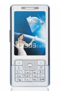 CHANGHONG K268 specifikacije