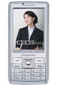 CHANGHONG K298 specifikacije