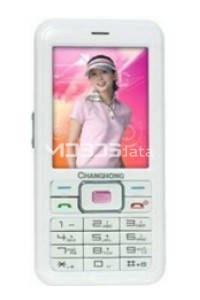 CHANGHONG L158 specifikacije