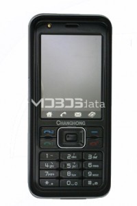 CHANGHONG L158M specifikacije