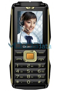 CHANGHONG L1 specifications and features CHANGHONG L1 specs