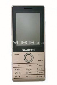 CHANGHONG L531 specifikacije