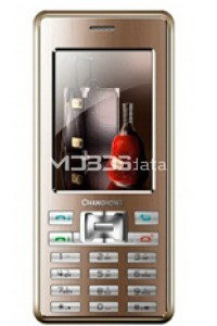 CHANGHONG M160 specifikacije i karakteristike CHANGHONG M160 specifikacije