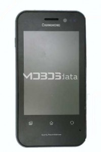 CHANGHONG M18 specifikacije