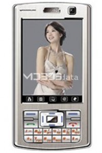 CHANGHONG M538 specifikacije