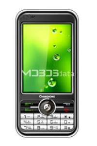 CHANGHONG M578 specifikacije