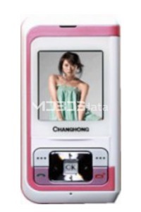 CHANGHONG M628 specifikacije