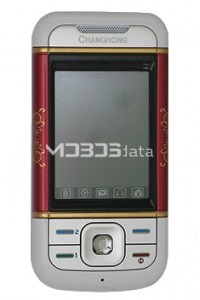 CHANGHONG M658SD specifikacije