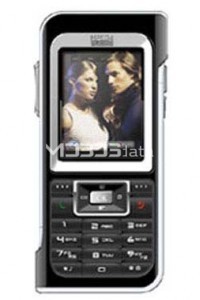 CHANGHONG M668 specifikacije