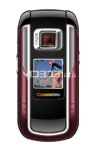 CHANGHONG M688 specifikacije