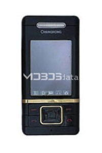 CHANGHONG M698 specifikacije