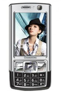 CHANGHONG M819 specifikacije