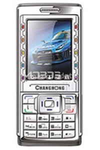 CHANGHONG M859 specifikacije