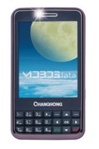 CHANGHONG S828 specifikacije