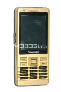 CHANGHONG S91 specifikacije i karakteristike CHANGHONG S91 specifikacije