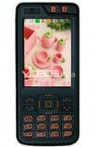 CHANGHONG T328 specs