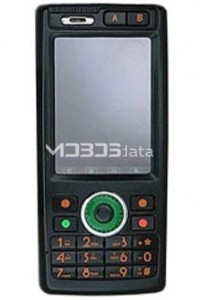 CHANGHONG T338 specs