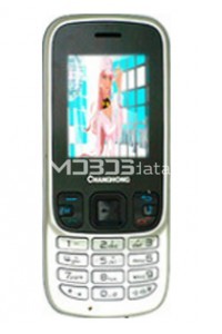 CHANGHONG T520 specifikacije i karakteristike CHANGHONG T520 specifikacije
