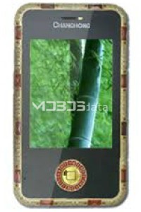 CHANGHONG U520 specifikacije i karakteristike CHANGHONG U520 specifikacije