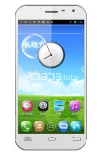 CHANGHONG V10 specifikacije