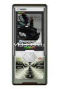 CHANGHONG V318 specifikacije