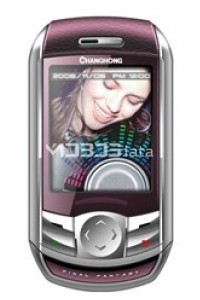 CHANGHONG V338 specifikacije
