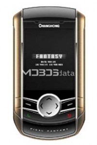 CHANGHONG V368 specifikacije