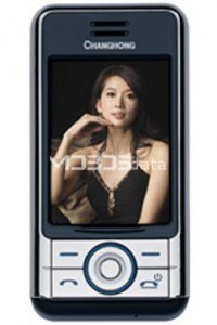 CHANGHONG V369 specifications and features CHANGHONG V369 specs